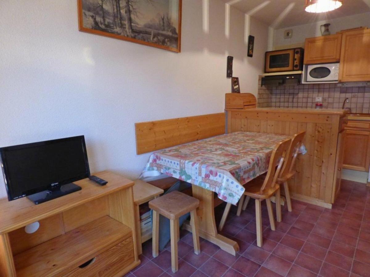 Appartement 2 Pieces + Coin Montagne, Balcon Sud, Au Centre Du Village - Fr-1-458-139 Le Grand-Bornand Eksteriør bilde