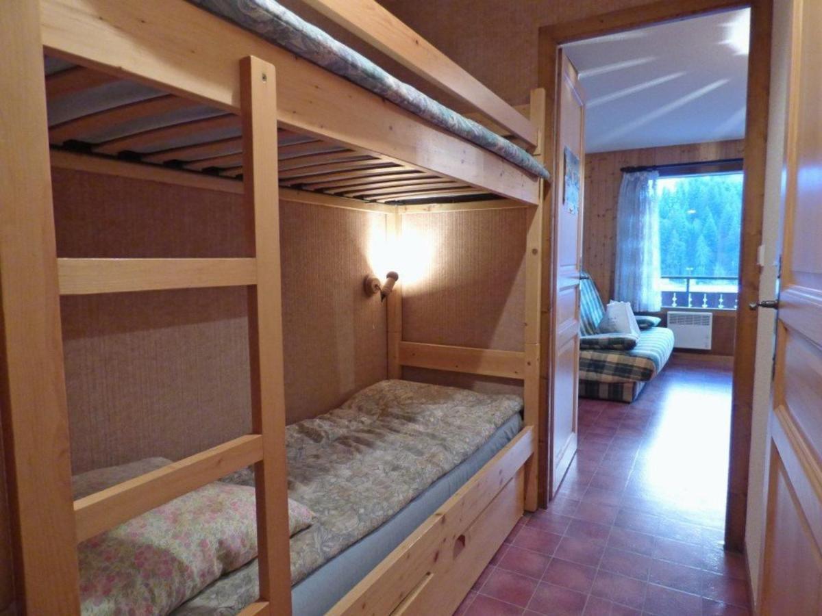 Appartement 2 Pieces + Coin Montagne, Balcon Sud, Au Centre Du Village - Fr-1-458-139 Le Grand-Bornand Eksteriør bilde